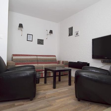 Apartments Mengore Tolmin Εξωτερικό φωτογραφία