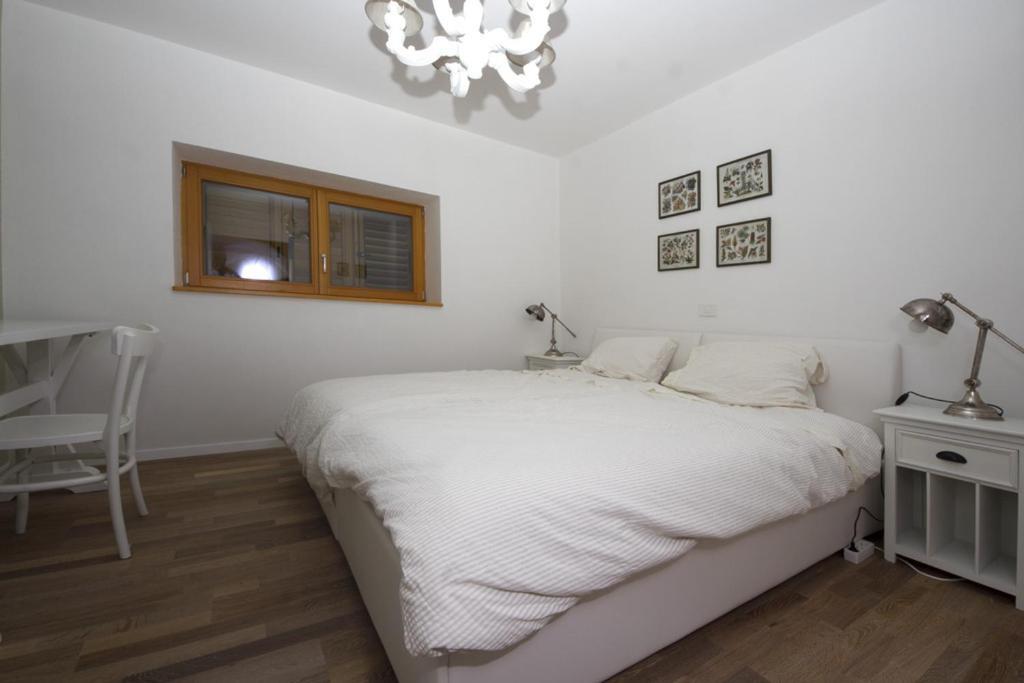 Apartments Mengore Tolmin Εξωτερικό φωτογραφία
