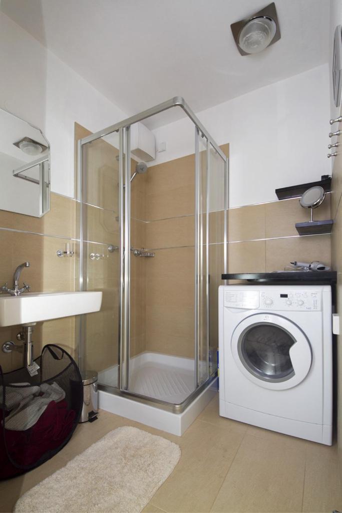 Apartments Mengore Tolmin Εξωτερικό φωτογραφία