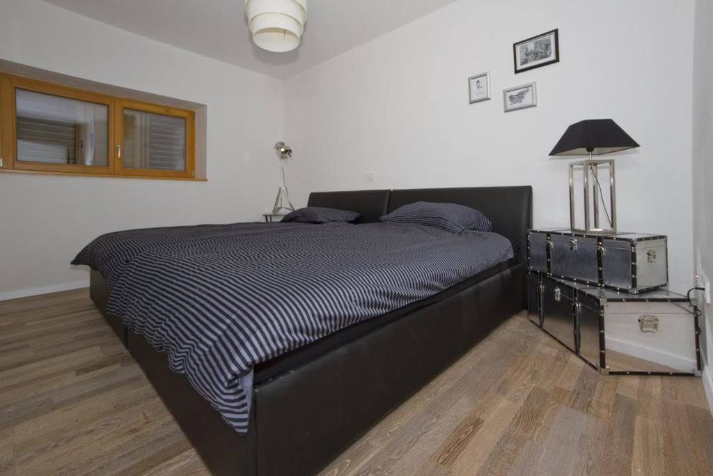 Apartments Mengore Tolmin Εξωτερικό φωτογραφία