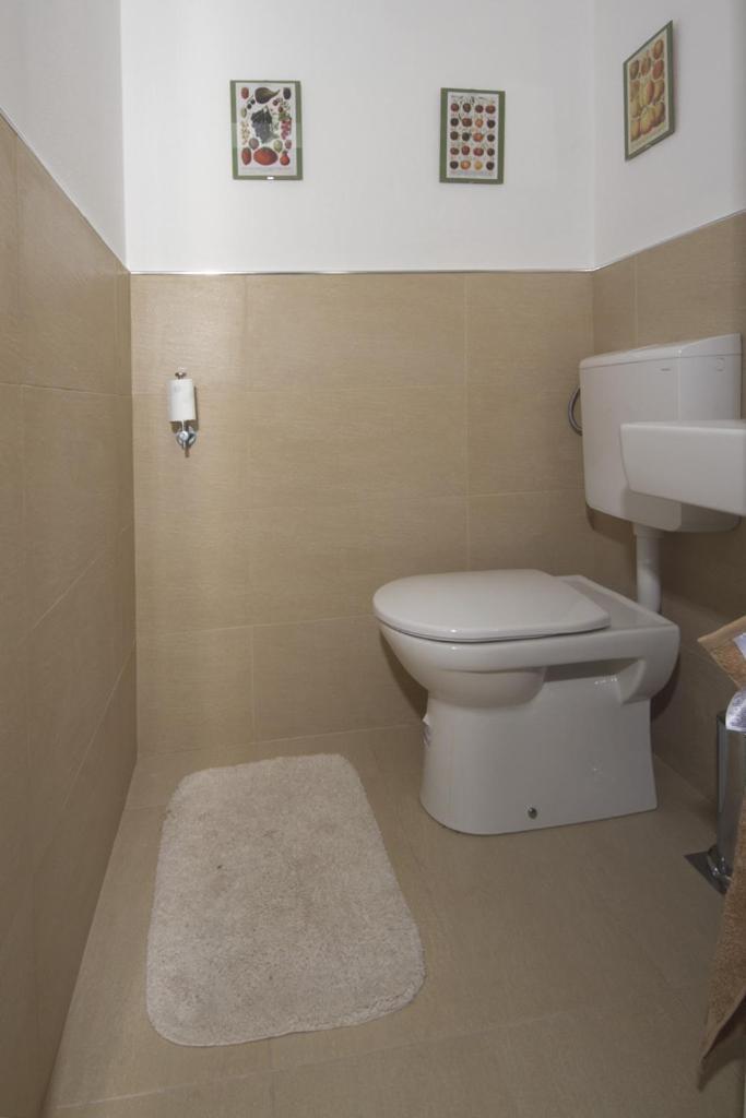 Apartments Mengore Tolmin Εξωτερικό φωτογραφία