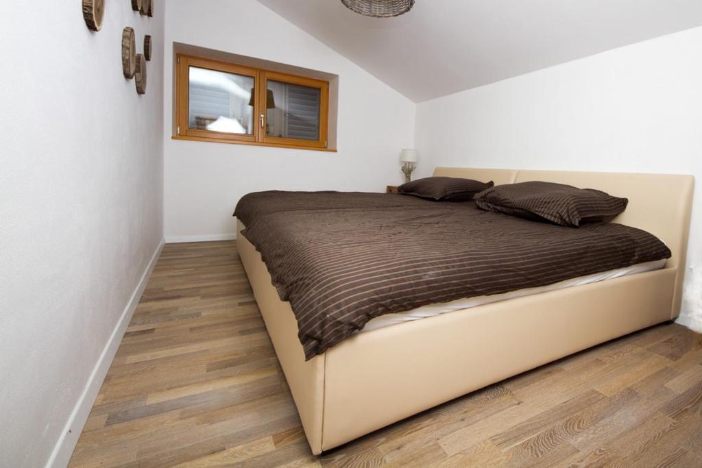 Apartments Mengore Tolmin Εξωτερικό φωτογραφία
