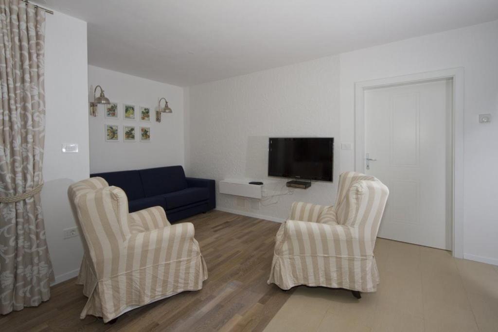Apartments Mengore Tolmin Εξωτερικό φωτογραφία