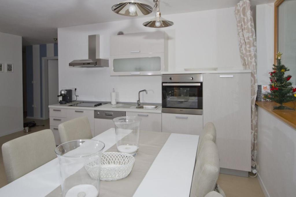 Apartments Mengore Tolmin Εξωτερικό φωτογραφία
