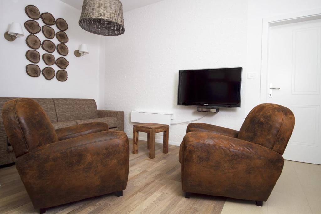 Apartments Mengore Tolmin Εξωτερικό φωτογραφία