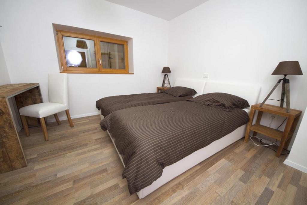 Apartments Mengore Tolmin Εξωτερικό φωτογραφία