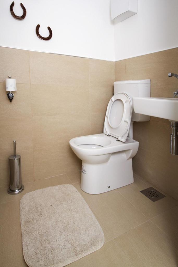 Apartments Mengore Tolmin Εξωτερικό φωτογραφία